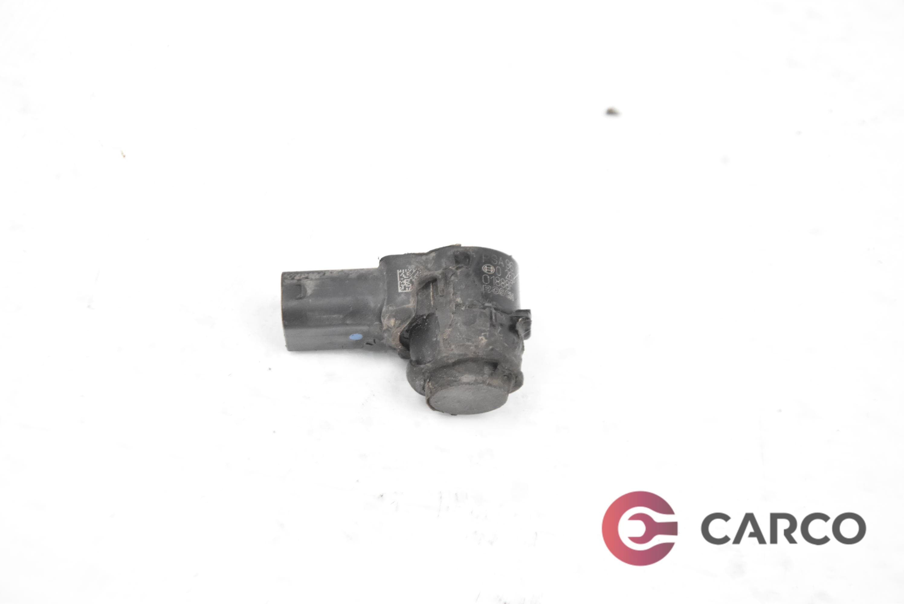 Парктроник 9653211577XT за PEUGEOT 407 купе (6C_) 2.7 HDi (2005)