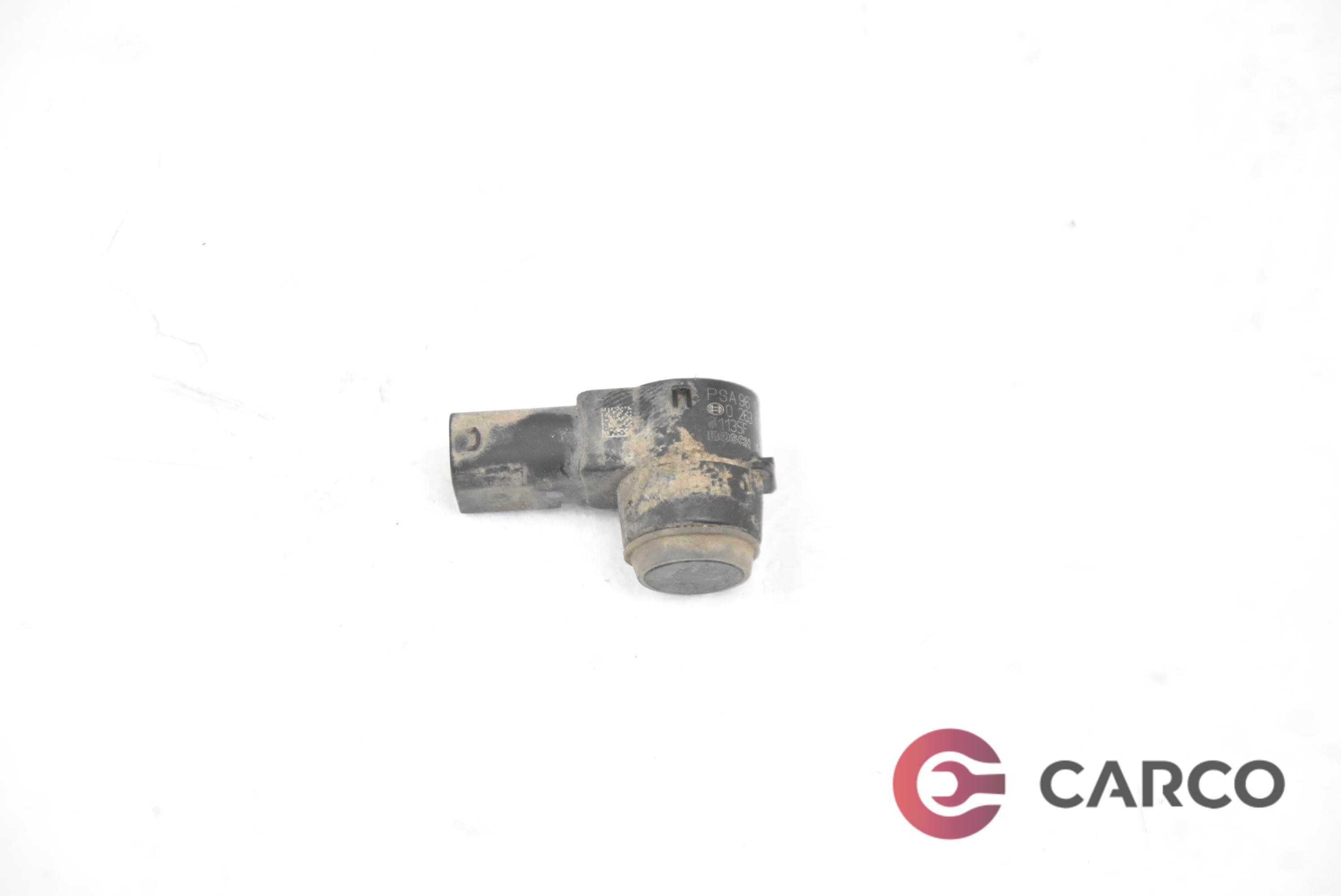 Парктроник 9653211577XT за PEUGEOT 407 купе (6C_) 2.7 HDi (2005)