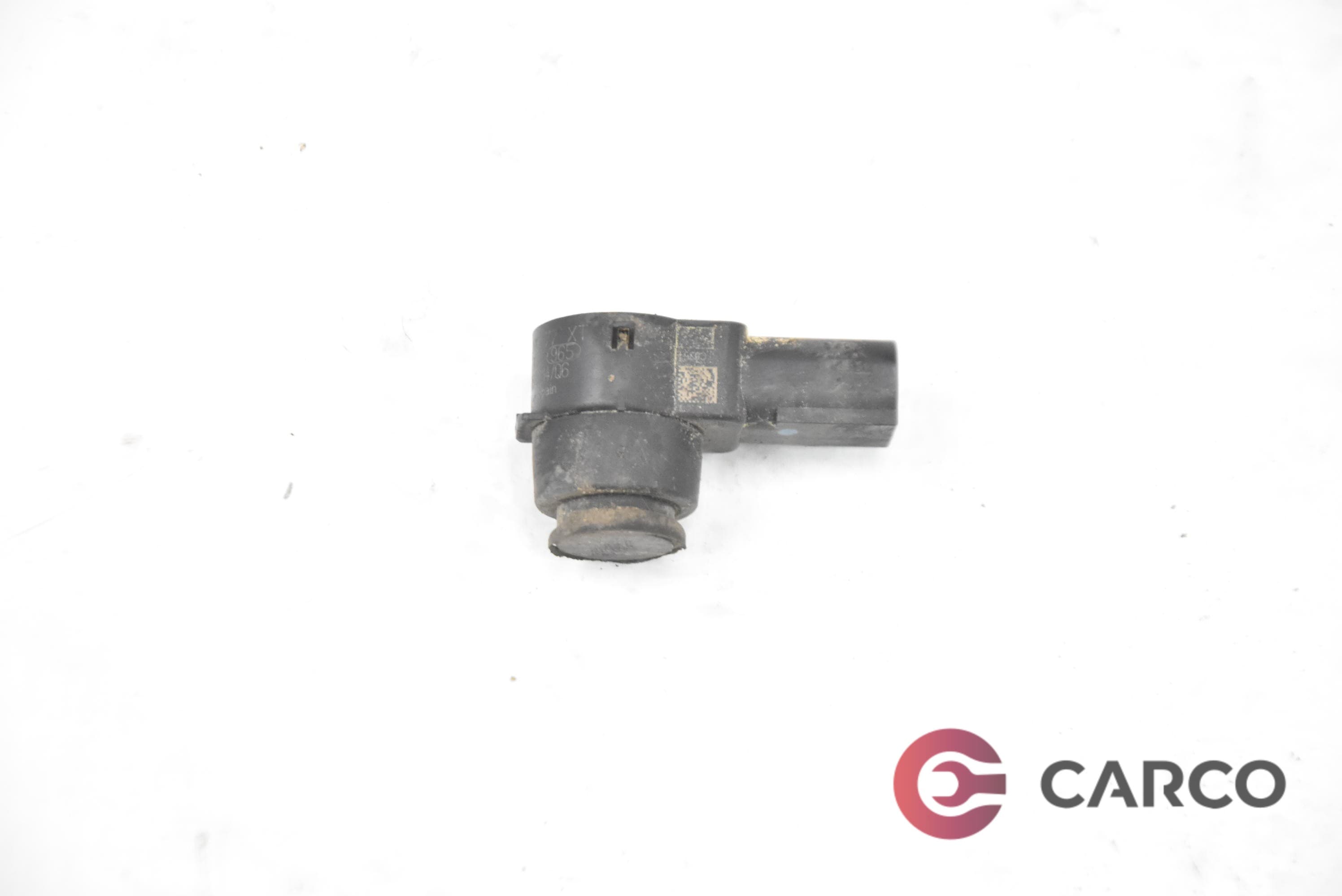 Парктроник 9653211577XT за PEUGEOT 407 купе (6C_) 2.7 HDi (2005)
