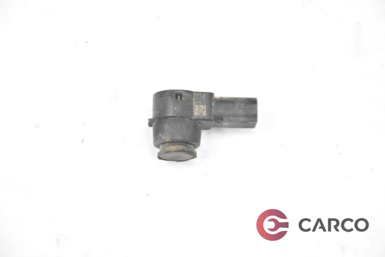 Парктроник 9653211577XT за PEUGEOT 407 купе (6C_) 2.7 HDi (2005)