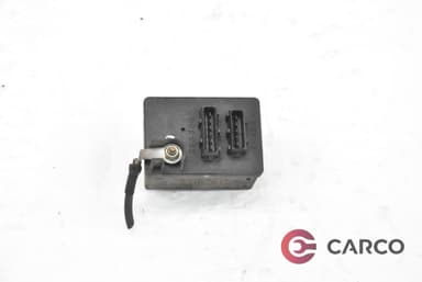 Реле подгревни свещи 0281003018 за PEUGEOT 407 купе (6C_) 2.7 HDi (2005)