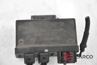 Реле подгревни свещи 0281003018 за PEUGEOT 407 купе (6C_) 2.7 HDi (2005)