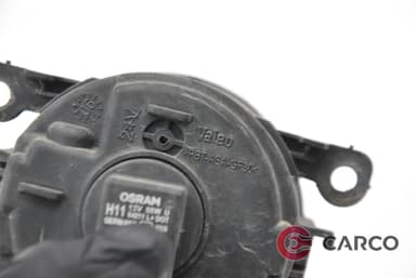 Халоген десен за PEUGEOT 407 купе (6C_) 2.7 HDi (2005)