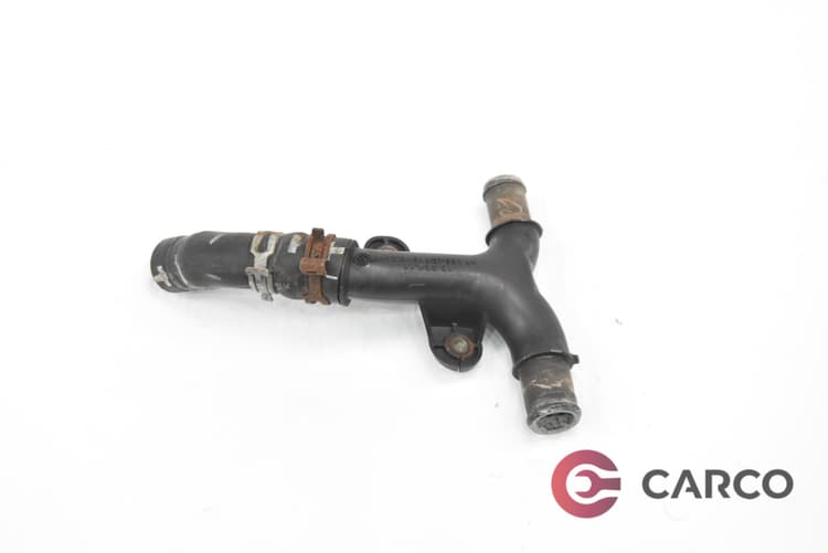 Водна тръба 1320411 за PEUGEOT 407 купе (6C_) 2.7 HDi (2005)