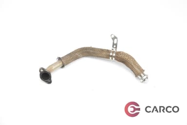 EGR тръбичка 4R8Q9H449 за PEUGEOT 407 купе (6C_) 2.7 HDi (2005)