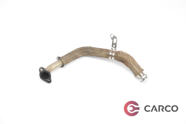 EGR тръбичка 4R8Q9H449 за PEUGEOT 407 купе (6C_) 2.7 HDi (2005)