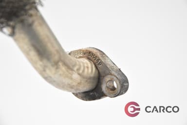 EGR тръбичка 4R8Q9H449 за PEUGEOT 407 купе (6C_) 2.7 HDi (2005)