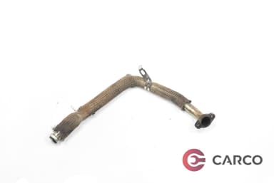 EGR тръбичка 4R8Q9H449 за PEUGEOT 407 купе (6C_) 2.7 HDi (2005)