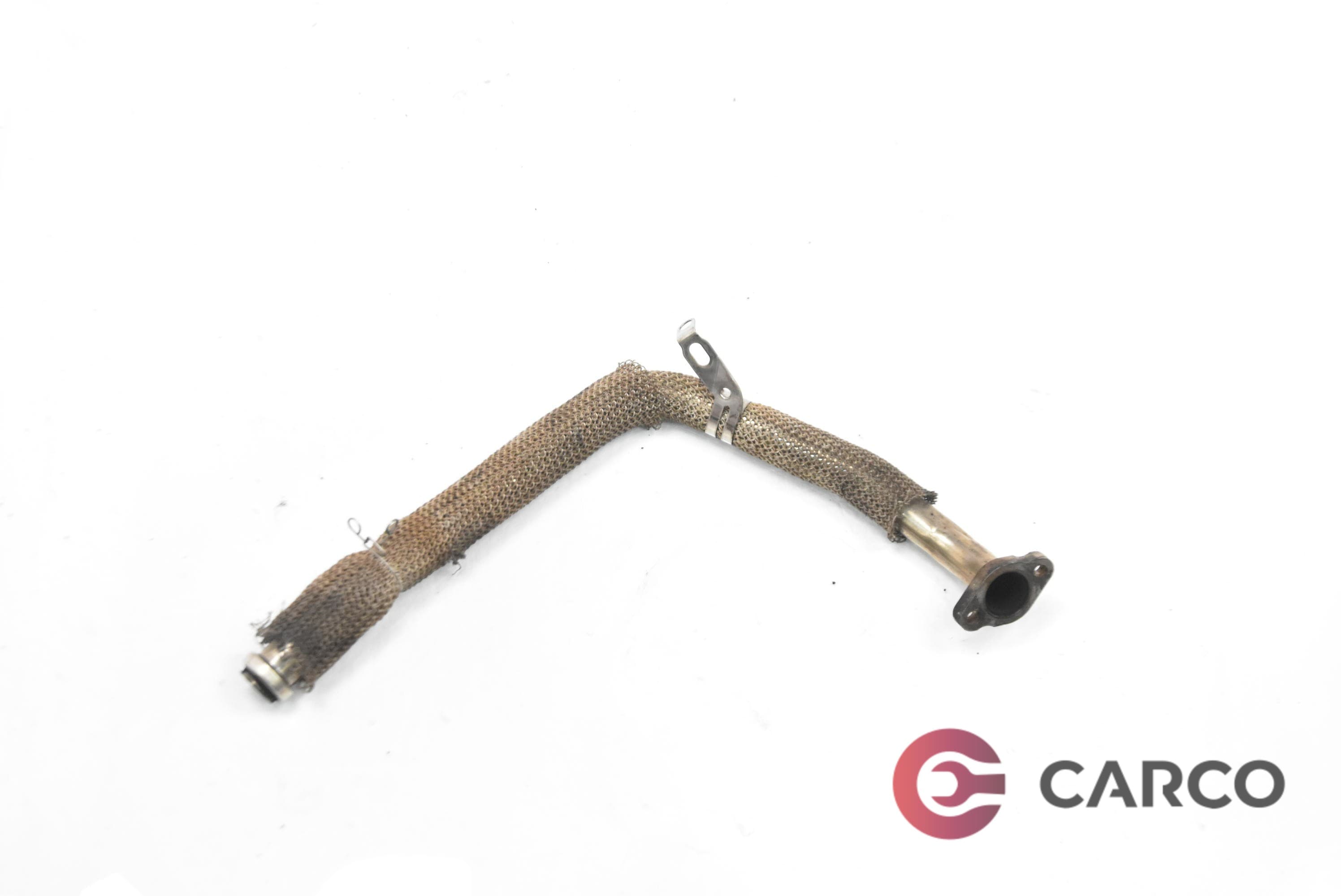 EGR тръбичка 4R8Q9H449 за PEUGEOT 407 купе (6C_) 2.7 HDi (2005)