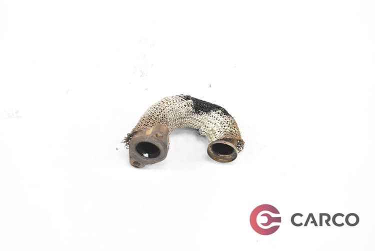 EGR тръбичка 4U3Q9F468BF за PEUGEOT 407 купе (6C_) 2.7 HDi (2005)