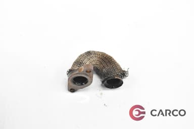 EGR тръбичка 4U3Q9F468AF за PEUGEOT 407 купе (6C_) 2.7 HDi (2005)