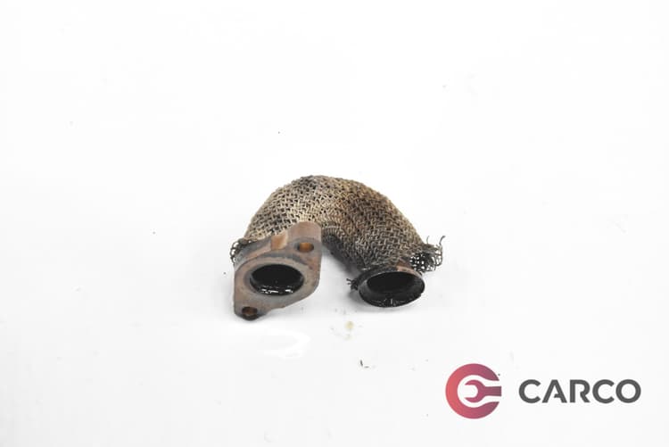 EGR тръбичка 4U3Q9F468AF за PEUGEOT 407 купе (6C_) 2.7 HDi (2005)