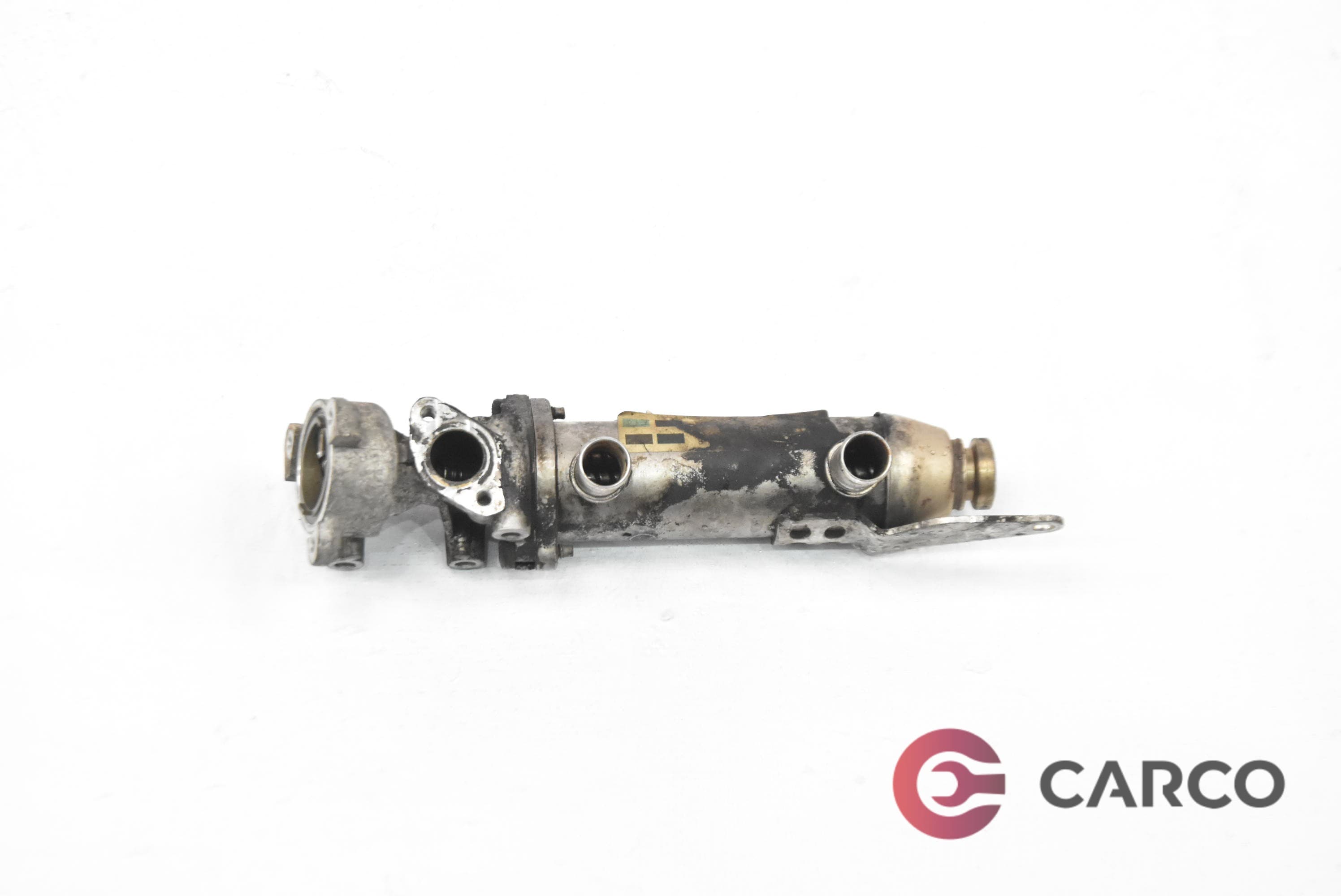 EGR клапан 4R8090475BC за PEUGEOT 407 купе (6C_) 2.7 HDi (2005)