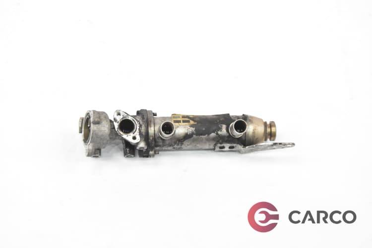 EGR клапан 4R8090475BC за PEUGEOT 407 купе (6C_) 2.7 HDi (2005)