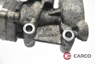 EGR клапан 4R8090475BC за PEUGEOT 407 купе (6C_) 2.7 HDi (2005)