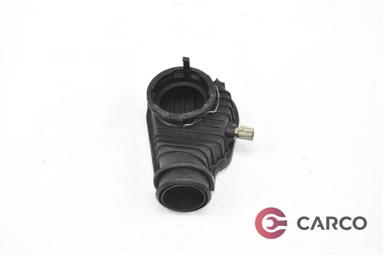 Въздуховод 4U3Q6K770CE за PEUGEOT 407 купе (6C_) 2.7 HDi (2005)