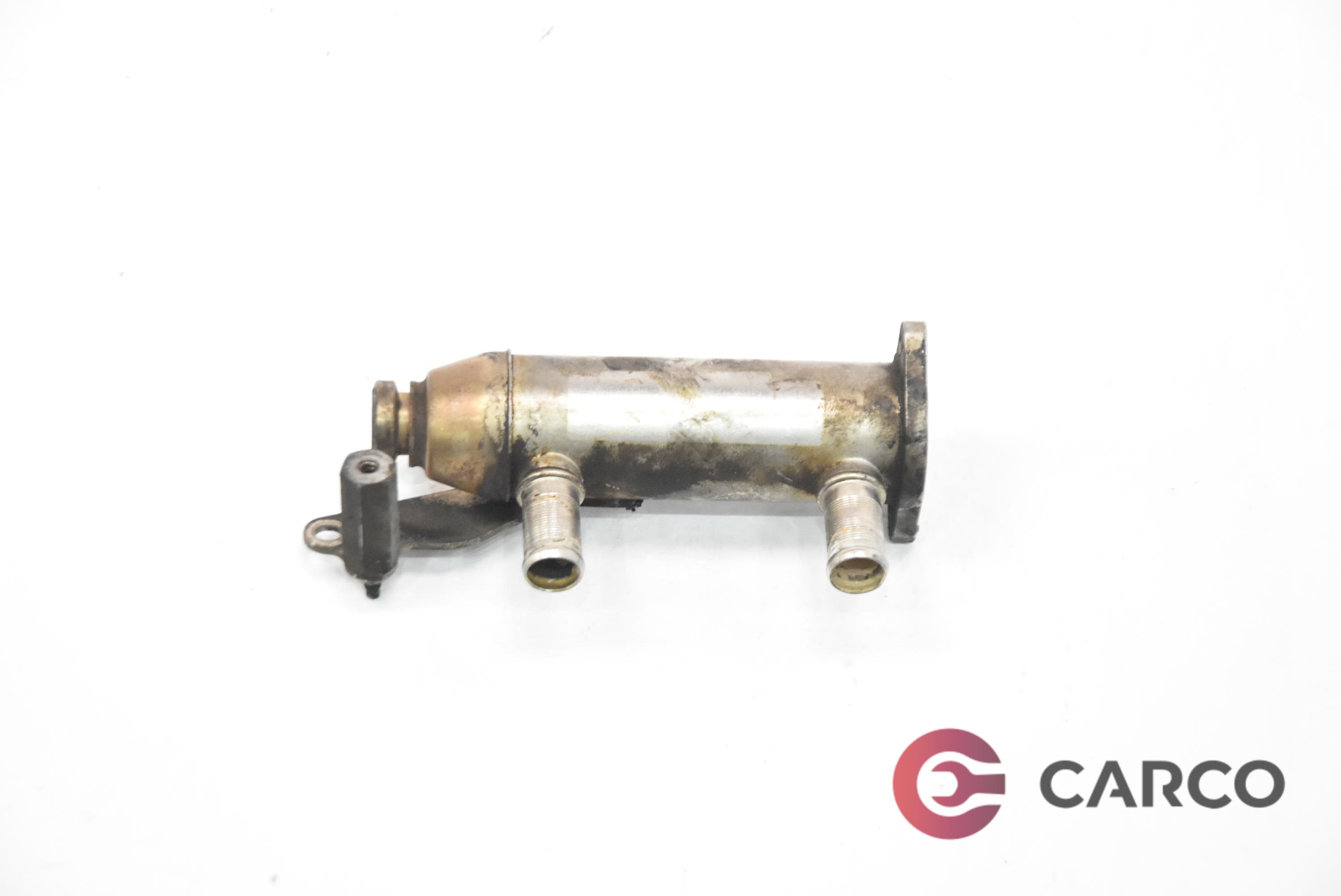 EGR охладител за PEUGEOT 407 купе (6C_) 2.7 HDi (2005)