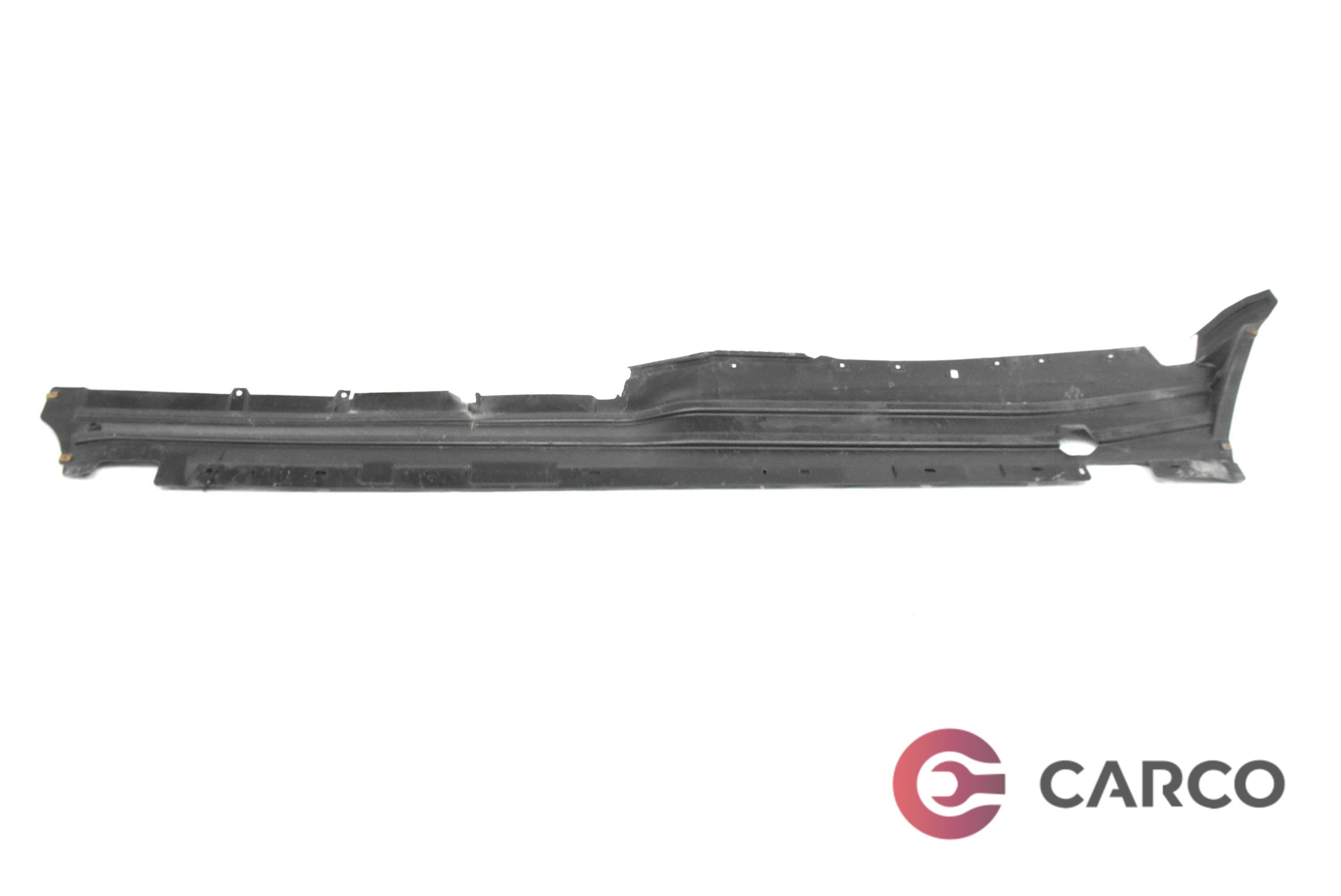 Кора под купе дясна 51718402438 за BMW X5 (E53) 3.0 d (2000 - 2006)