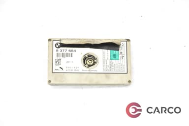 Усилвател антена 8377654 за BMW X5 (E53) 3.0 d (2000 - 2006)