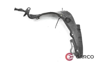 Кора двигател дясна 8408770 за BMW X5 (E53) 3.0 d (2000 - 2006)