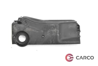 Декоративен капак двигател 137122474430 за BMW X5 (E53) 3.0 d (2000 - 2006)