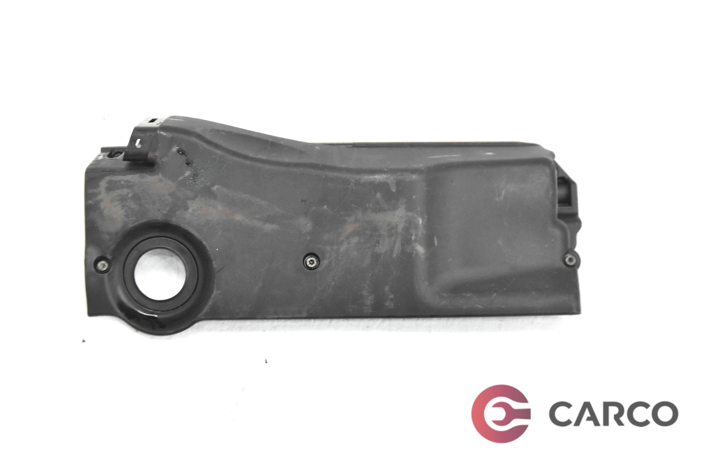 Декоративен капак двигател 137122474430 за BMW X5 (E53) 3.0 d (2000 - 2006)