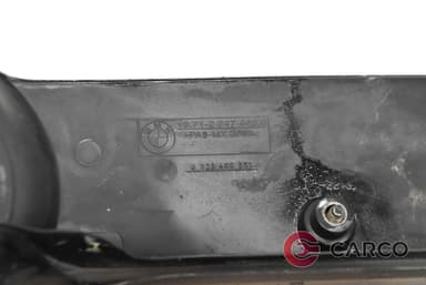 Декоративен капак двигател 137122474430 за BMW X5 (E53) 3.0 d (2000 - 2006)