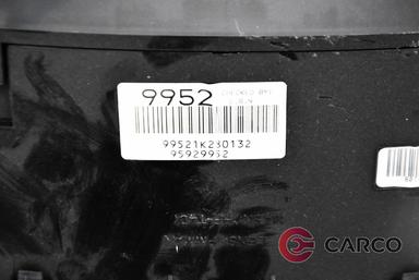 Километраж 95929952 за CHEVROLET CAPTIVA Facelift (C100, C140) 2.2 D 4WD (2006)