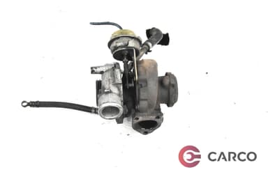 Турбо 2248834 за BMW X5 (E53) 3.0 d (2000 - 2006)