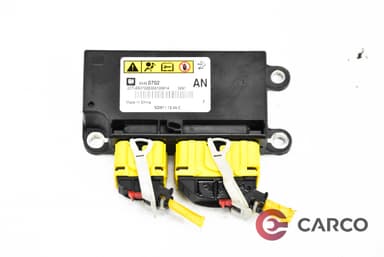 Модул AIRBAG 95460702 за CHEVROLET CAPTIVA Facelift (C100, C140) 2.2 D 4WD (2006)