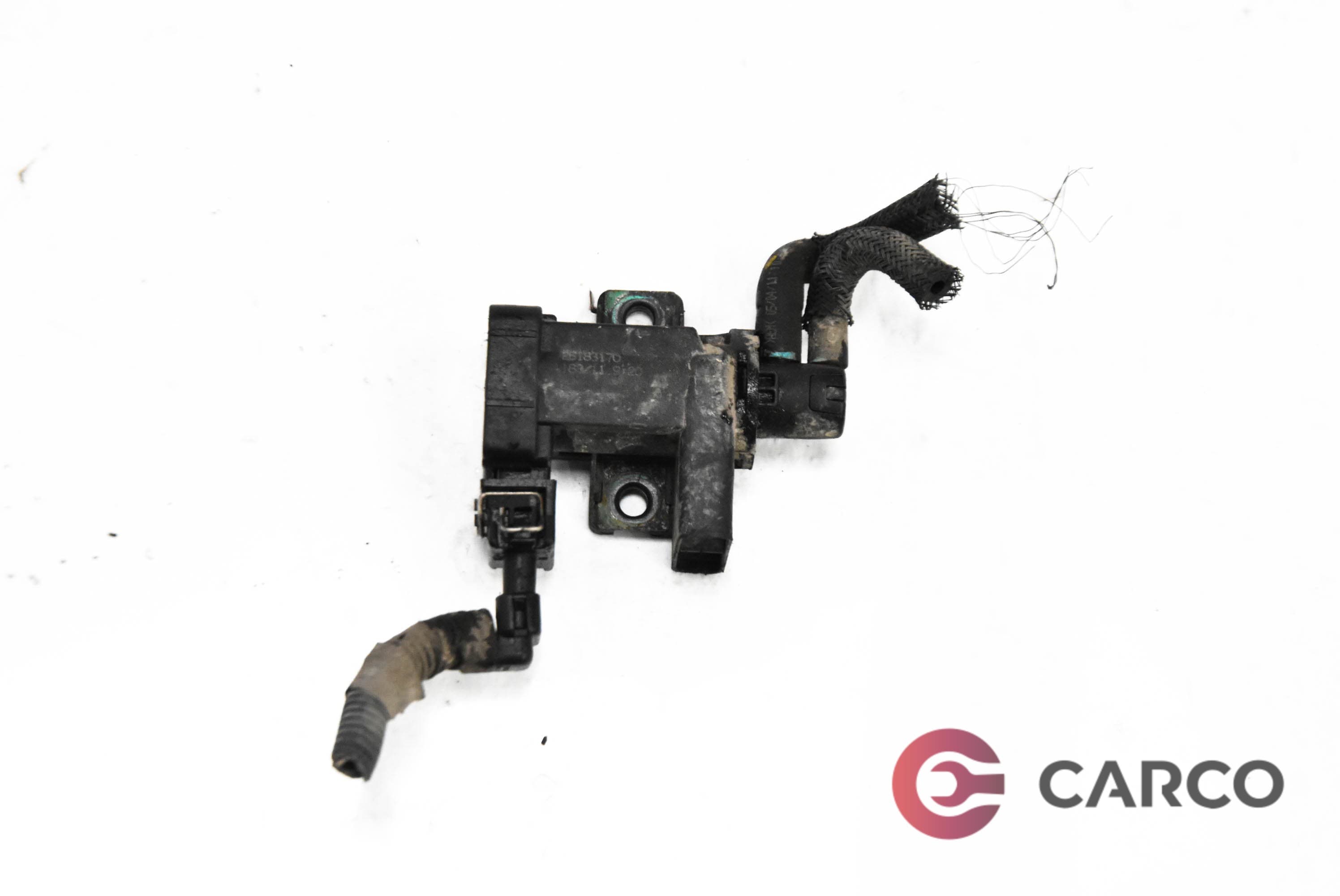 Вакуум клапан 25183170 за CHEVROLET CAPTIVA Facelift (C100, C140) 2.2 D 4WD (2006)