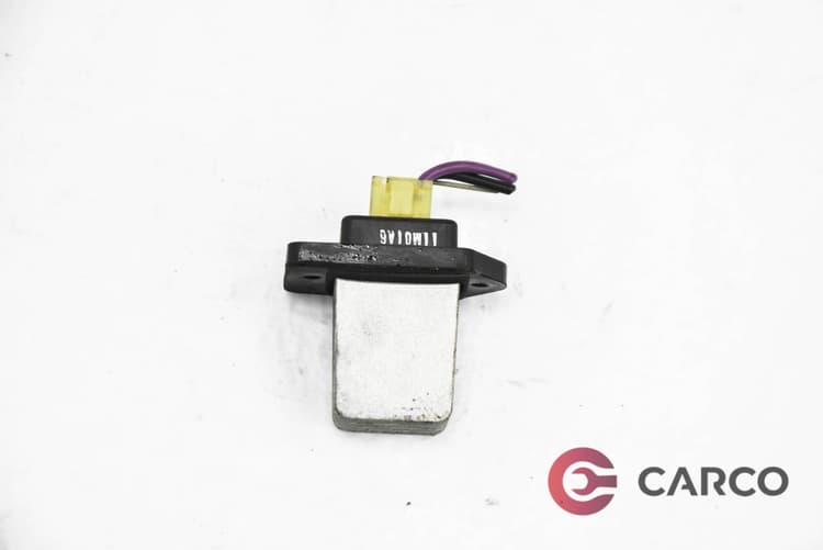 Реостат парно за CHEVROLET CAPTIVA Facelift (C100, C140) 2.2 D 4WD (2006)