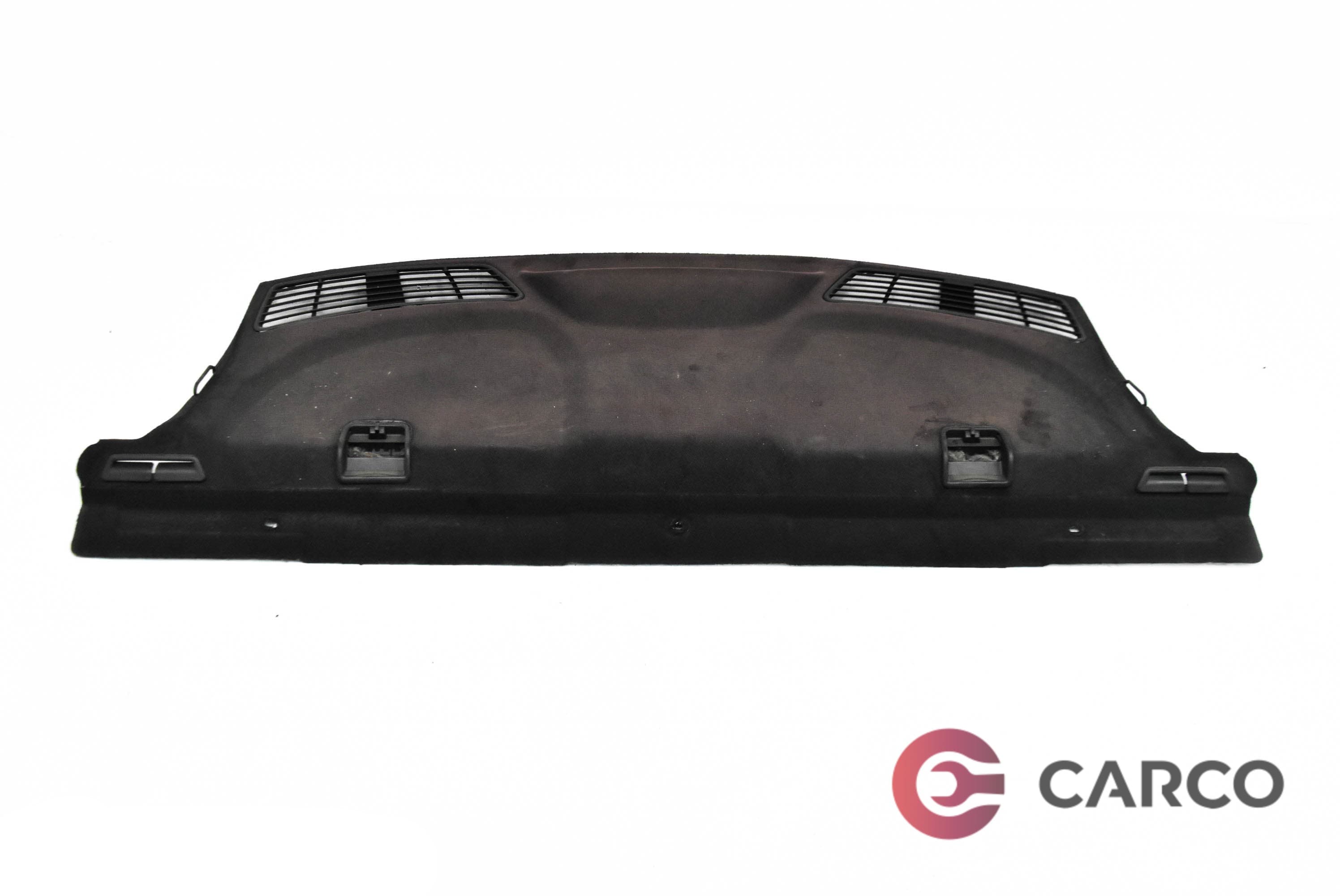 Кора багажник за PEUGEOT 407 купе (6C_) 2.7 HDi (2005)