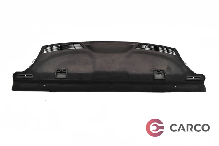 Кора багажник за PEUGEOT 407 купе (6C_) 2.7 HDi (2005)