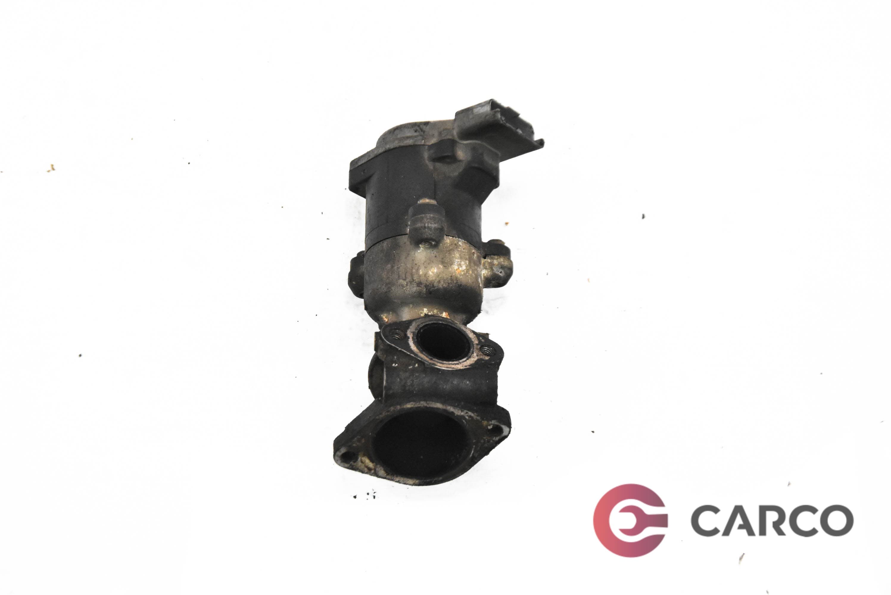 EGR клапан 4R8Q9D475A за PEUGEOT 407 купе (6C_) 2.7 HDi (2005)