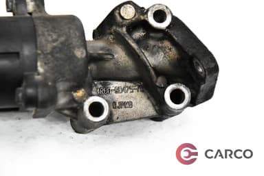 EGR клапан 4R8Q9D475A за PEUGEOT 407 купе (6C_) 2.7 HDi (2005)