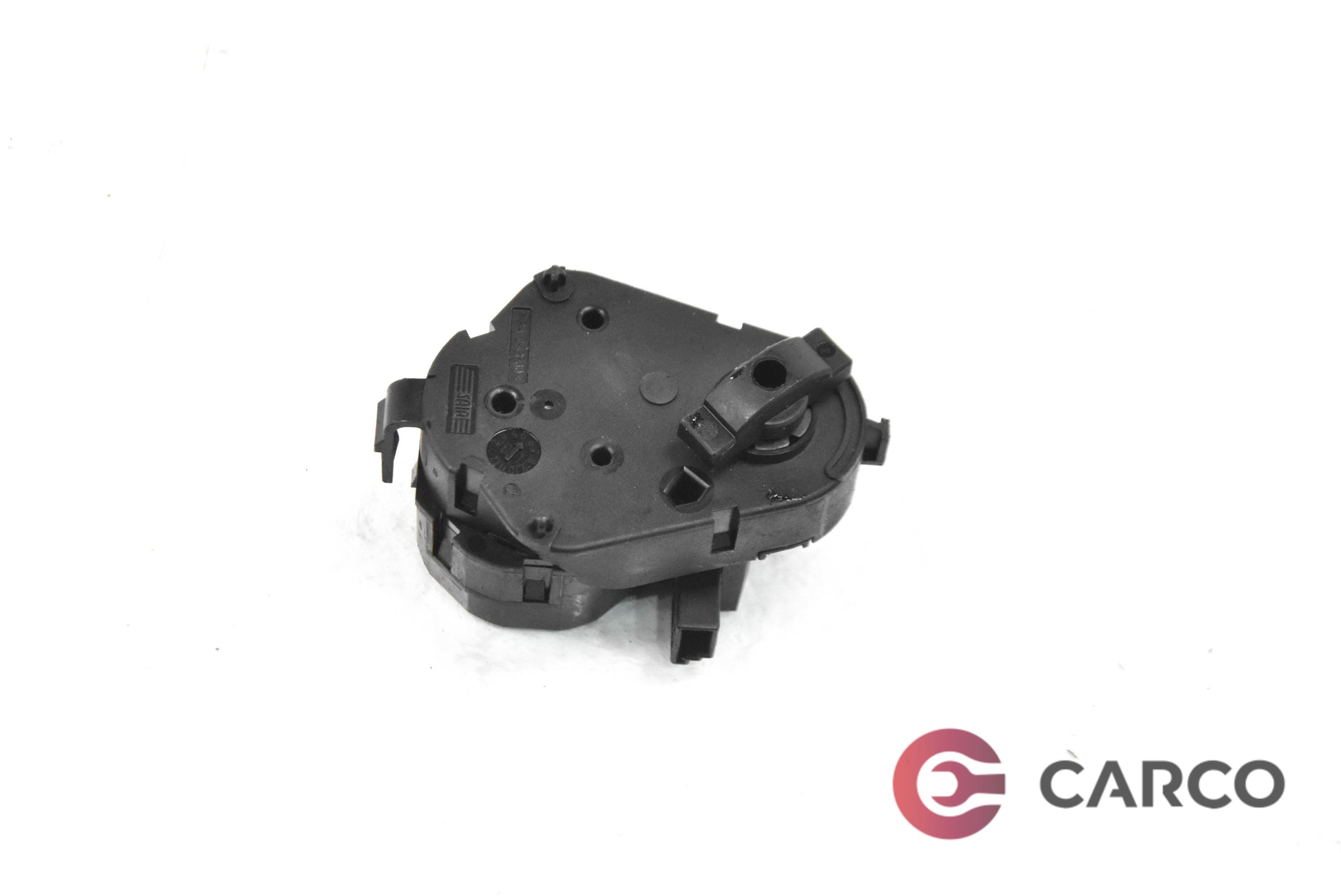 Моторче клапа парно 0765018712 за BMW X5 (E53) 3.0 d (2000 - 2006)