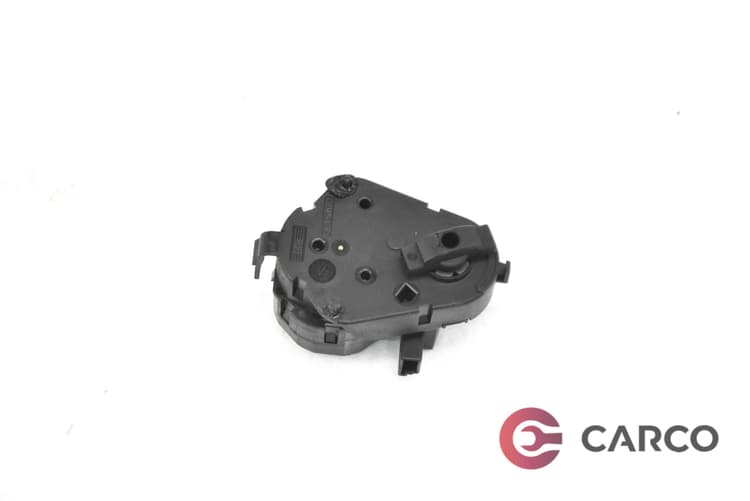 Моторче клапа парно 0765018212 за BMW X5 (E53) 3.0 d (2000 - 2006)
