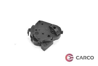 Моторче клапа парно 0765017412 за BMW X5 (E53) 3.0 d (2000 - 2006)