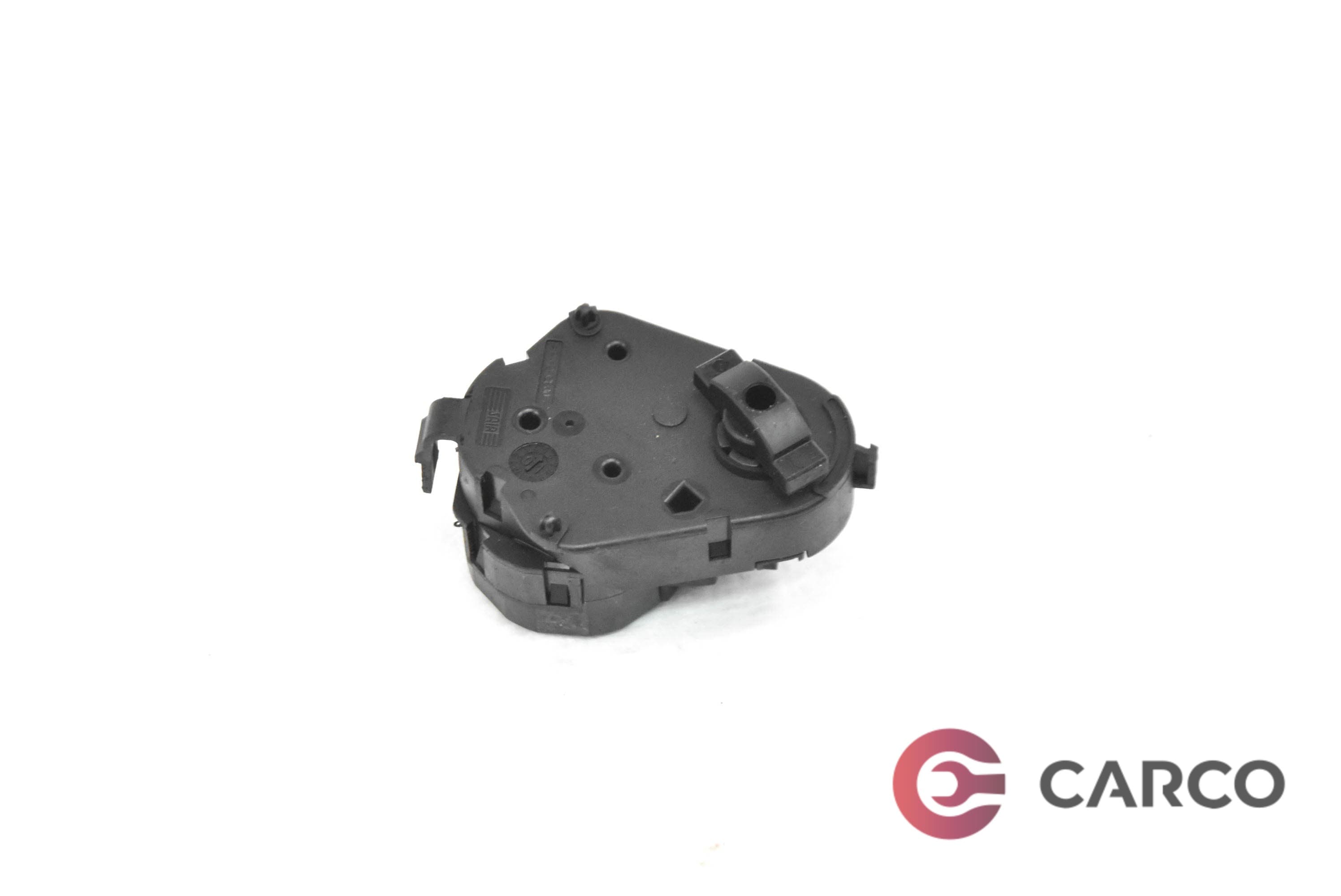 Моторче клапа парно 0765017312 за BMW X5 (E53) 3.0 d (2000 - 2006)