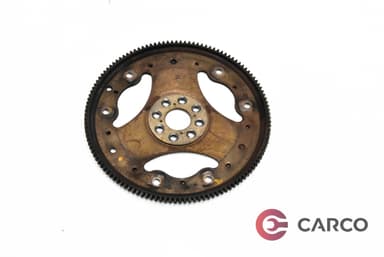 Маховик 9647363980 за PEUGEOT 407 купе (6C_) 2.7 HDi (2005)