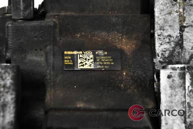 ГНП 4S7Q9B395AJ за PEUGEOT 407 купе (6C_) 2.7 HDi (2005)