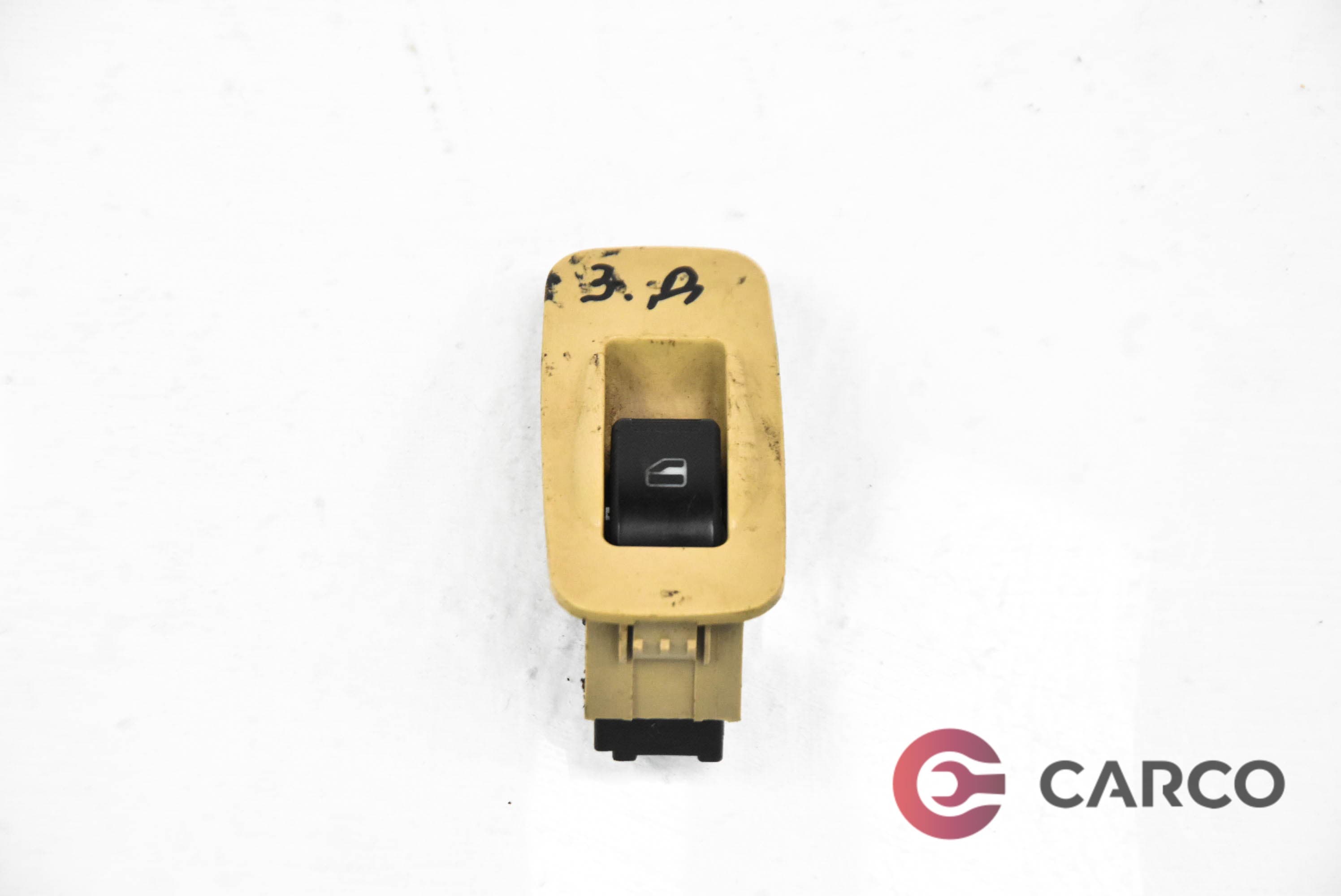 Копче ел.стъкло задно дясно за CHERY TIGGO 3 DR5 1.6 (2007)