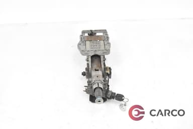 Кормилна колона с конзола ключ запалване за AUDI A6 седан (4B2, C5) 2.5 TDI quattro (1997 - 2005)