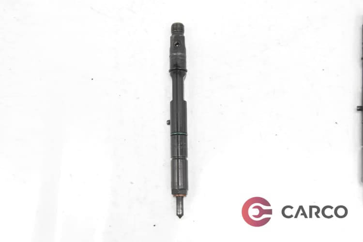 Дюза дизел 059130201 за AUDI A6 седан (4B2, C5) 2.5 TDI quattro (1997 - 2005)