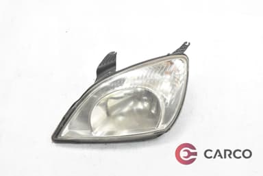 Фар ляв за CHERY TIGGO 3 DR5 1.6 (2007)
