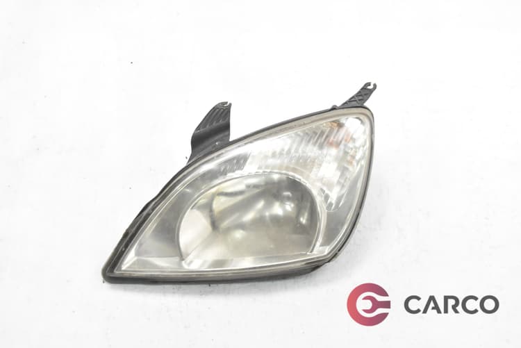 Фар ляв за CHERY TIGGO 3 DR5 1.6 (2007)