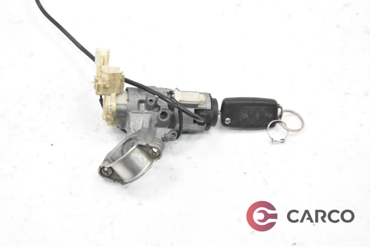 Конзола ключ запалване A213704010BA за CHERY TIGGO 3 DR5 1.6 (2007)