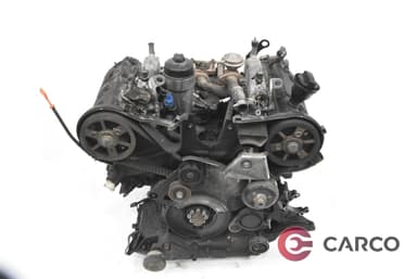 Двигател 2.5 TDI 150hp Code: AFB за AUDI A6 седан (4B2, C5) 2.5 TDI quattro (1997 - 2005)