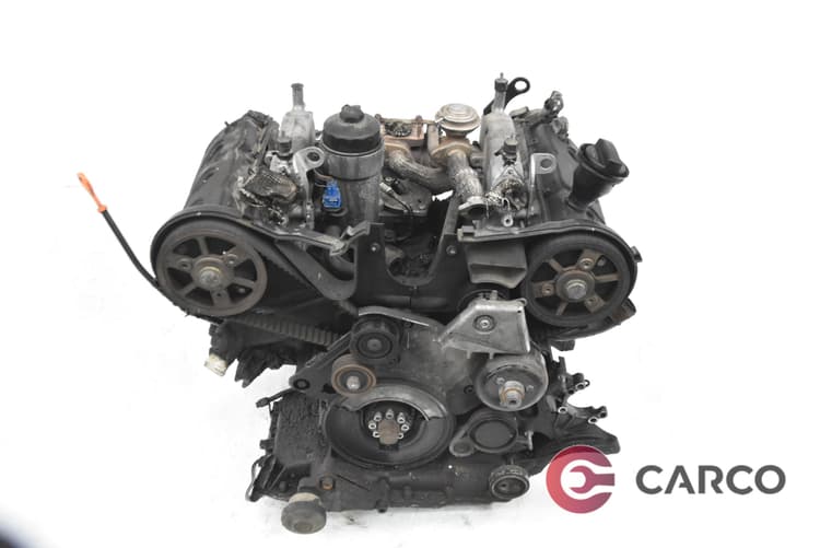 Двигател 2.5 TDI 150hp Code: AFB за AUDI A6 седан (4B2, C5) 2.5 TDI quattro (1997 - 2005)